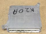 Блок управления ДВС HONDA STEPWGN K20A (Контрактный) 79590642