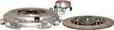 Комплект сцепления HONDA 22105P54505