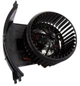 Мотор отопителя салона VAG 7E1819021A VOLKSWAGEN TRANSPORTER T5 2003-, MULTIVAN 03