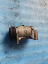 Компрессор кондиционера NISSAN TEANA J32 VQ25DE (Контрактный) 21148610