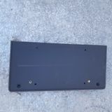 Рамка номерного знака BMW 51117058449 BMW 3-Series
