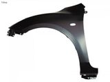 Крыло API MZ14401603L00 Лев. MAZDA 3 2009 с отверстием для поворотника
