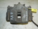 Суппорт HONDA ODYSSEY RA7 Перед. Лев. (Контрактный) 79773155