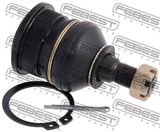 Опора шаровая FEBEST 0220C24