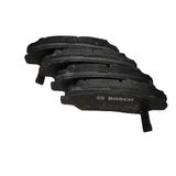 Колодки тормозные HYUNDAI 58101A6A01