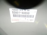 Крыло TOYOTA 5380144050 Прав. TOYOTA ISIS ANM10G