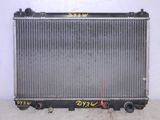 Радиатор ДВС MAZDA DEMIO DY3W ZJVE (Контрактный) 65243564