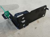 Кронштейн радиатора BMW X1 E84 Прав (Контрактный) 81540032