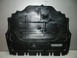 Пыльник двигателя центральный NSP NSP086R0825901A VOLKSWAGEN Polo sedan