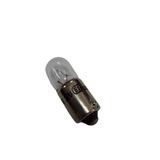 Лампа T4W BOSCH 12V 4W