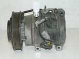Компрессор кондиционера TOYOTA VISTA 1ZZFE (Контрактный) 45980793