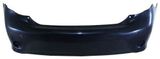 Бампер задний AP TY28108703000 TOYOTA COROLLA ##E14# 2008-2010