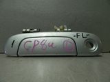 Ручка двери наружная MAZDA PREMACY CP8W Перед Лев (Контрактный) 81539964