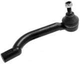 Наконечник рулевой тяги NISSAN 48527JD01A NISSAN QASHQAI, X-TRAIL 07-, RENAULT KOLEOS 08- RH