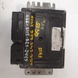 Блок управления ДВС NISSAN A56S45 NISSAN Sunny (Б/У)