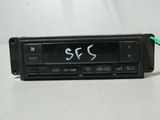Блок управления климат-контролем SUBARU FORESTER SF5 (Контрактный) 81540502