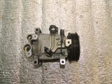 Компрессор кондиционера SUBARU FORESTER SHJ FB20 (Контрактный) 27117603