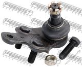 Опора шаровая FEBEST 0120MCV30R