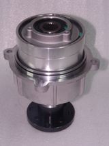 Муфта включения полного привода GENERAL PARTS 4082007600 GEELY ATLAS / EMGRAND X7