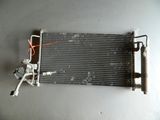 Радиатор кондиционера MAZDA DEMIO DY3W (Контрактный) 72367357