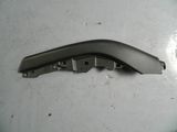 Накладка бампера MITSUBISHI OUTLANDER XL CW Перед (Контрактный) 3742604