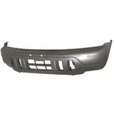 Бампер передний HONDA 71101S10010 HONDA CR-V RD1 1997-2001