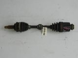 Привод MAZDA MPV LY3P L3 Перед Прав (Контрактный)