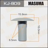 Клипса MASUMA KJ809 MITSUBISHI