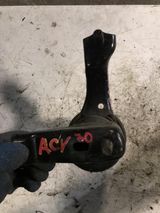 Подушка двигателя TOYOTA CAMRY ACV40 2AZ Прав (Контрактный) 1236228190