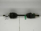 Привод MITSUBISHI PAJERO PININ H66W 4G93 Перед Прав (Контрактный) D9996284