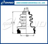 Пыльник ШРУС OHNO FB2044 TOYOTA (69х25х114)