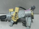 Замок зажигания MITSUBISHI LANCER CEDIA CS2A (Контрактный) 81532287