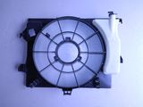 Диффузор радиатора TERMAL 406141HS HYUNDAI SOLARIS / KIA RIO IV 1W050