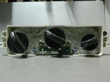 Блок управления климат-контролем MITSUBISHI COLT Z25A (Контрактный) 81540549
