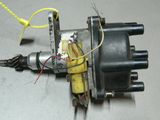 Трамблер TOYOTA 1GGE (Контрактный) 79780041