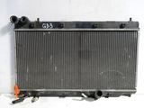 Радиатор ДВС HONDA FIT GD3 (Контрактный) 65243830