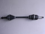 Привод GENERAL PARTS TT08075A TOYOTA PRIUS NHW20 658мм Перед Лев