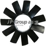 Крыльчатка вентилятора JP GROUP 1414900800