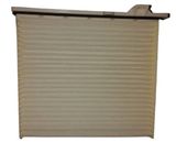 Фильтр салонный DELPHI TSP0325146 MITSUBISHI PAJERO 2000-