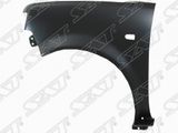Крыло SAT STTYB10162 Перед. Лев. TOYOTA BB 2004-2007