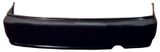 Бампер задний SAT STHD070870 HONDA CIVIC EK 1998-2001