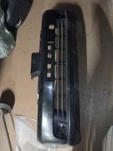 Бампер передний API DT20100000000 NISSAN TIIDA RHD 2004-2008