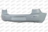Бампер задний MAZDA BN8V50221FAA MAZDA 3 2002-2009