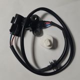 Датчик положения коленвала GENERAL PARTS MR420734 4G13, 4G18, 4G15