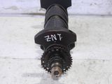 Коленвал TOYOTA 1NZFE (Контрактный) 65243980
