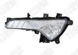 Фара противотуманная HYUNDAI/KIA 922013W100