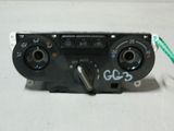 Блок управления климат-контролем SUBARU IMPREZA GG3 (Контрактный) 81540534