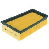 Фильтр воздушный BIG FILTER GB915 NISSAN Qashqai