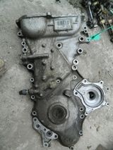 Крышка ГРМ TOYOTA 1ZRFE (Контрактный) 81530882
