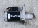 Стартер TOYOTA RAV4 ACA36 2AZFE (Контрактный) 18029608